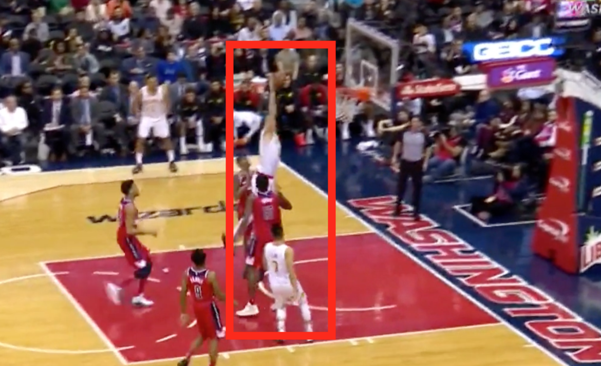 【影片】億元先生主動要求1v1林書豪,本以為是好機會,但5秒後就反轉了!-黑特籃球-NBA新聞影音圖片分享社區