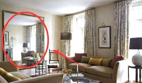 有钱人在客厅放3样东西，难怪越住越有钱，财神来了不想走