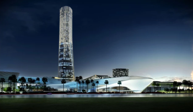 中国最“不宜居”城市，一线的消费，一线的房价，三线的工资！