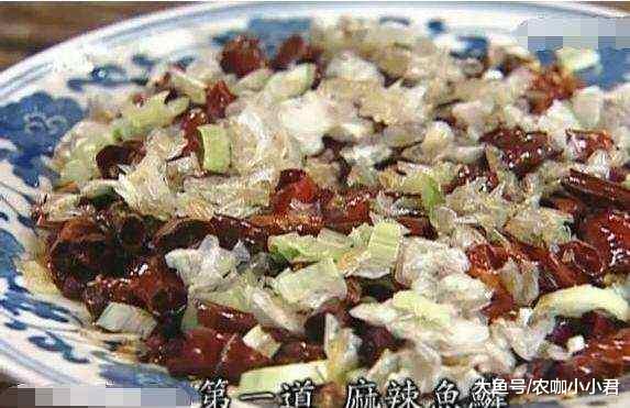 美食|《武林外传》中李大嘴做的这些美食, 现在想起都令人瑟瑟发抖!