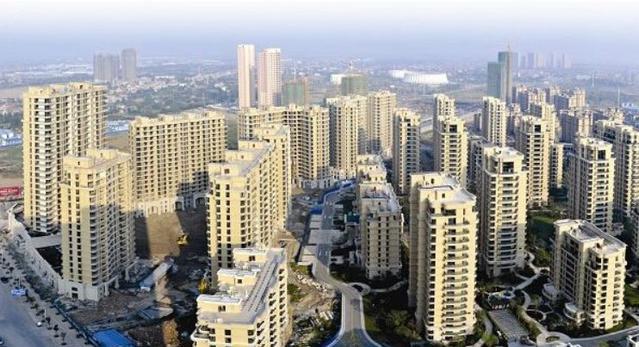 一旦房价下跌，最倒霉的不是那些手上有房的投资客，而是这些人