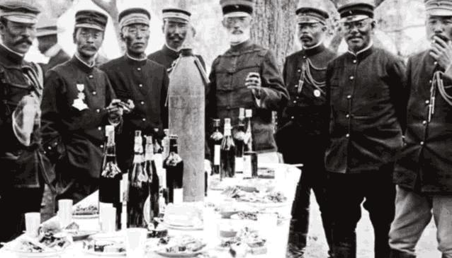 揭秘: 当年日本发动全面侵华战争前都做了些什么准备?