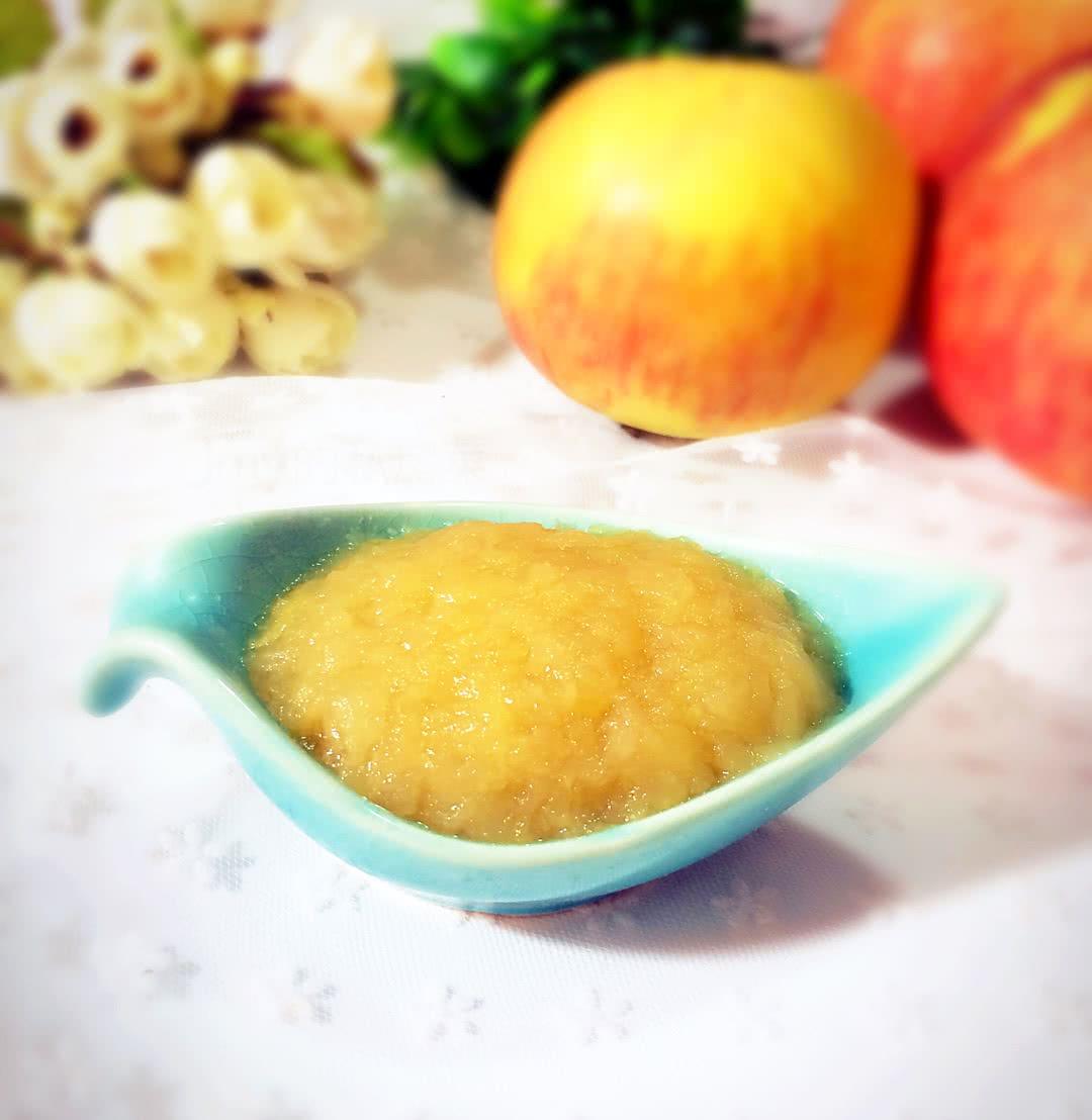 婴儿怎么吃苹果，蒸熟吃还是生吃？两种吃法适应性和作用各不同