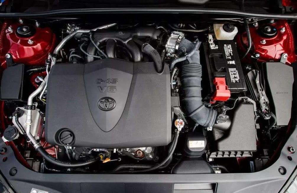 日系发动机哪家强? 不是丰田本田, 更不是马自达, 它令人刮目相看