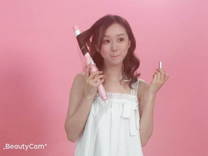 家用沙龙级自动卷发棒——五项对比让你将“托尼老师”带回家!