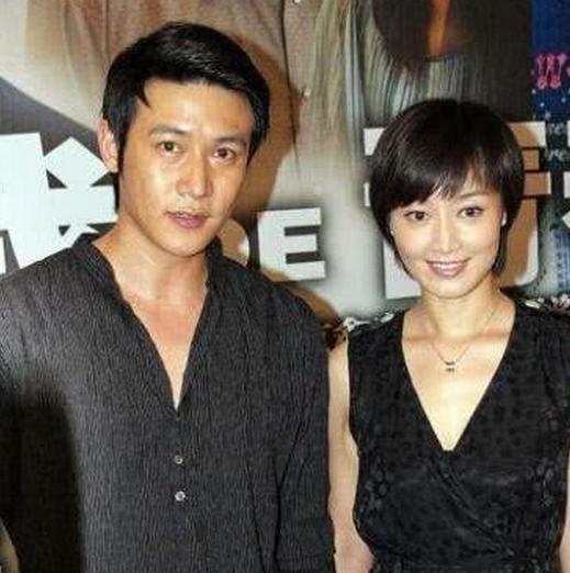 央视|就喜欢有妇之夫的女星，多次插足别人婚姻，今45多岁韵味十足