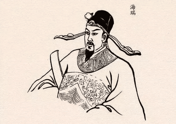 首辅张居正：为何重用戚继光，却不用海瑞？