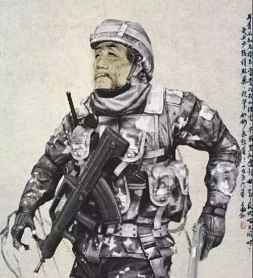 美术|课本被美术生盯上后，校长气到吐血，美术老师却笑出了声！