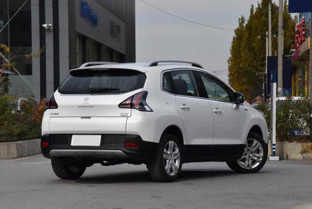 近乎被遗忘的合资SUV，167马力配爱信6AT，跌破13万，仍没啥人买