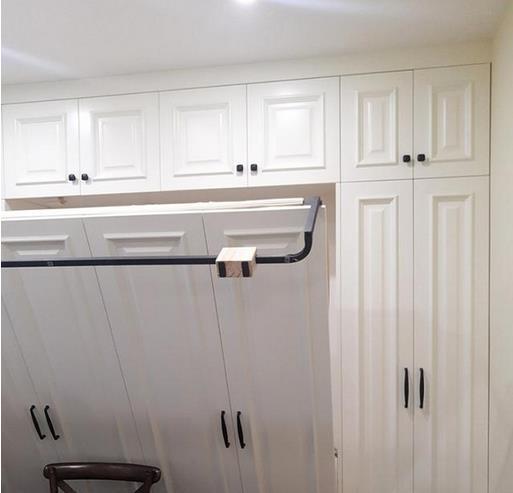 老公铁了心，硬买“一梯一户”户型，完工后出电梯我看懵了，服气