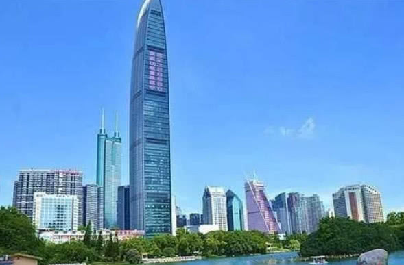 未来，中国最昂贵的房价将是这几个城市，有你的城市吗？