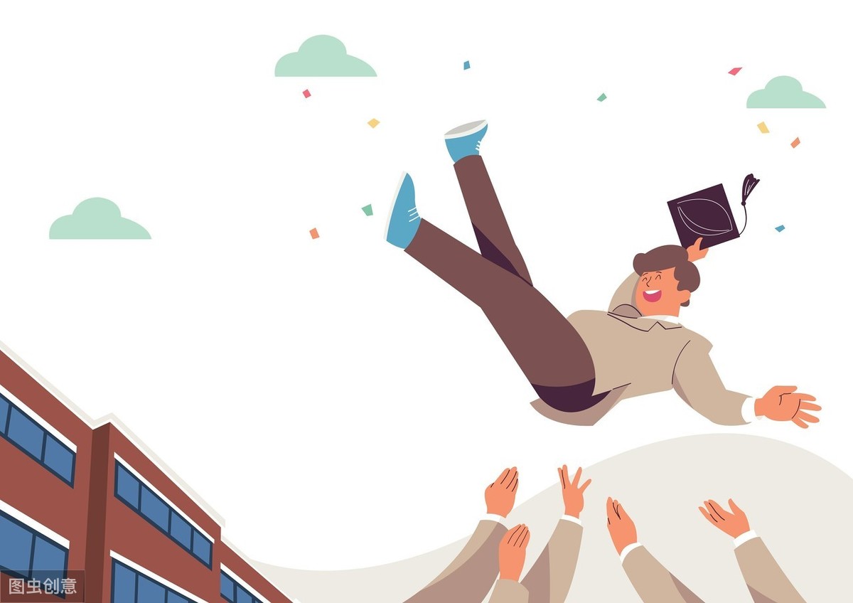 2019高考录取通知书，712分和534分深刻的对比，准高三注意了