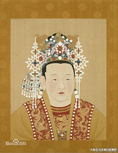 明朝被称为“女中尧舜”的皇太后是谁?
