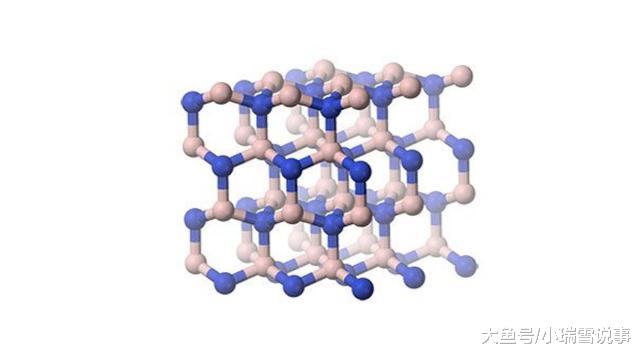 人类已知的最坚固的材料