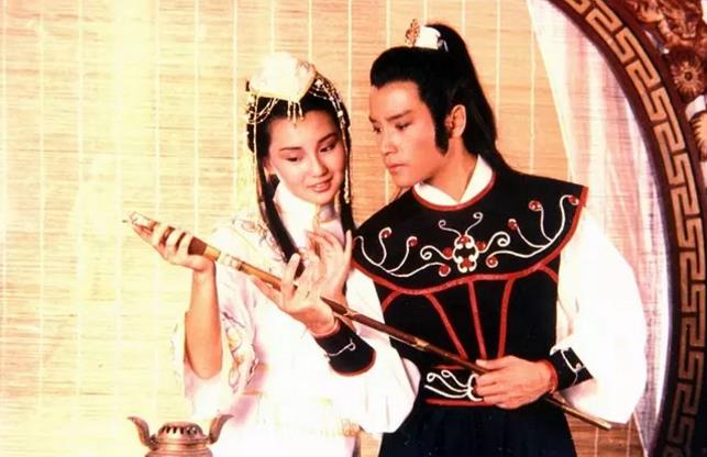 武侠剧|一直被忽略的5部经典武侠剧，全看过的真是大神了