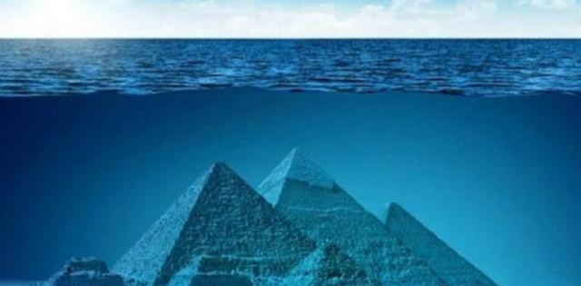 百慕大三角之谜终于破解了，这次给出的解释近乎完美