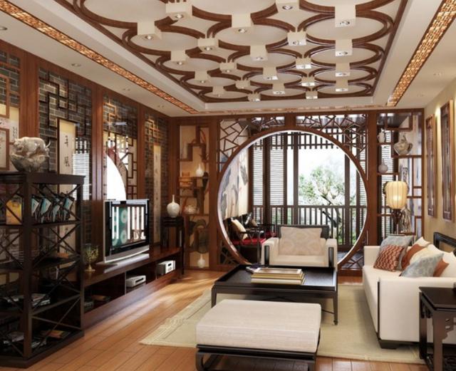 不管差不差钱，客厅定要添上这摆件，热热闹闹有面子