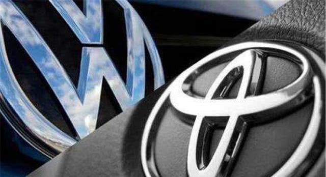 大众丰田谁更耐开？车主：10万公里后，一个壮如牛，一个病如猫