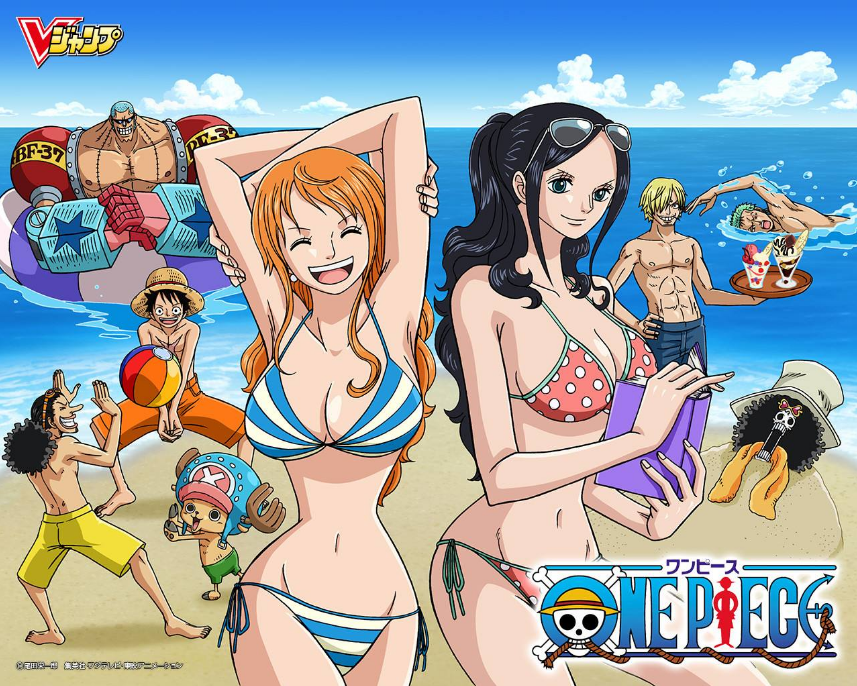 海贼王：耐久度最高的六件物品，明哥的眼镜都没能排进前三