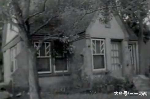 15件“比惊悚电影还可怕”的真实悬案