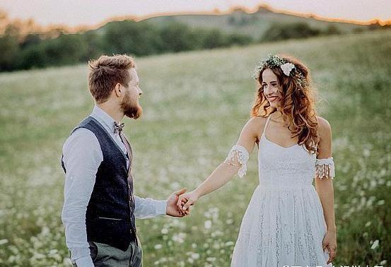 这四个星座，前任再好，也只珍惜眼前人，转身就是一辈子