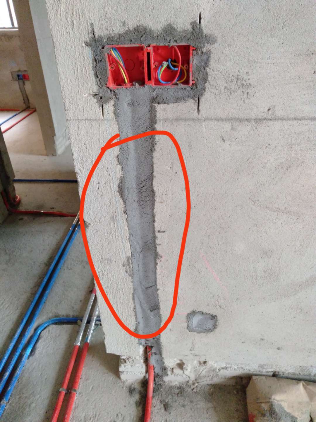 装修水电验收时注意排查水电炸弹