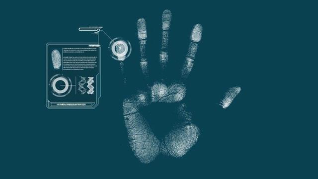 刷脸支付:背后是一个新的商业帝国