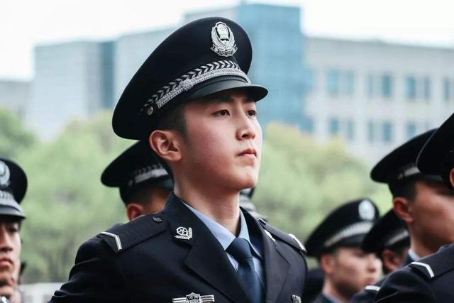 这所公安院校被称“警校少林寺”，专科也能拿铁饭碗，值得报考