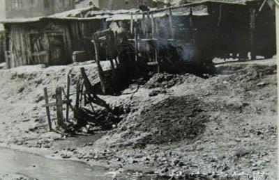 天津河北区金钟河大街地名的来历 天津河北区金钟河大街地名的来历