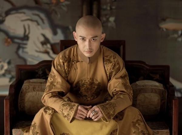 聂远: 当选微博年度男神, 塑造5大经典角色, 最想合作的导演是他