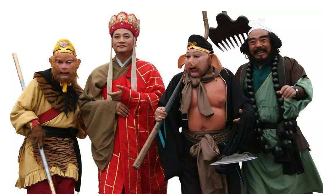 沙悟净在西游记里起到了什么作用