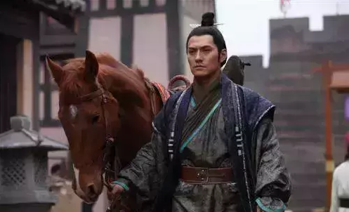 秦琼对李世民忠心耿耿，为何拒绝参加玄武门之变？