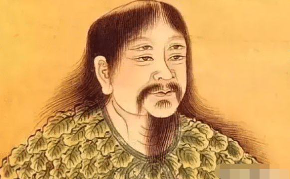 仓颉发明汉字时，为什么会“天雨粟，鬼夜哭”？