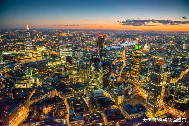 无限极在内地疯狂捞钱，背后老板花2百亿在英国买楼，隐形的首富