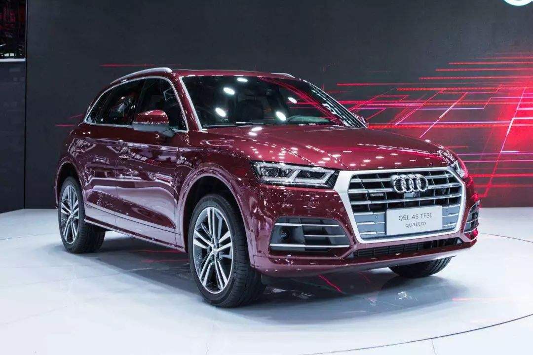 换代失败 奥迪Q5L是否正在步路虎发现的后尘