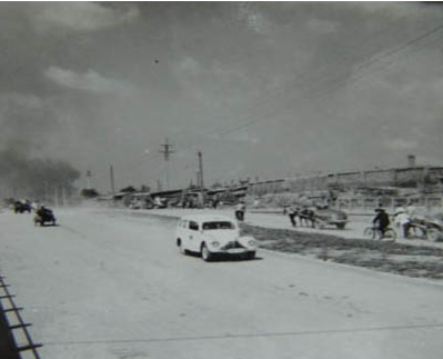 天津河北区金钟河大街地名的来历 天津河北区金钟河大街地名的来历