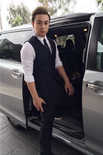 释小龙|30岁释小龙无戏可拍，今资产被曝光，网友：行走的人民币