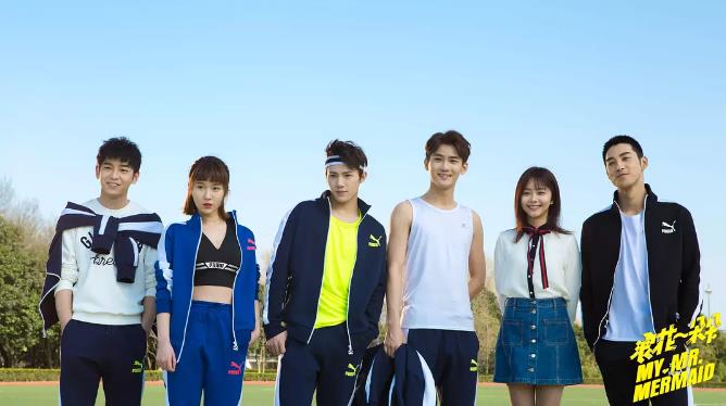 []6部高甜剧，每部都值得熬夜刷，你看过几部？