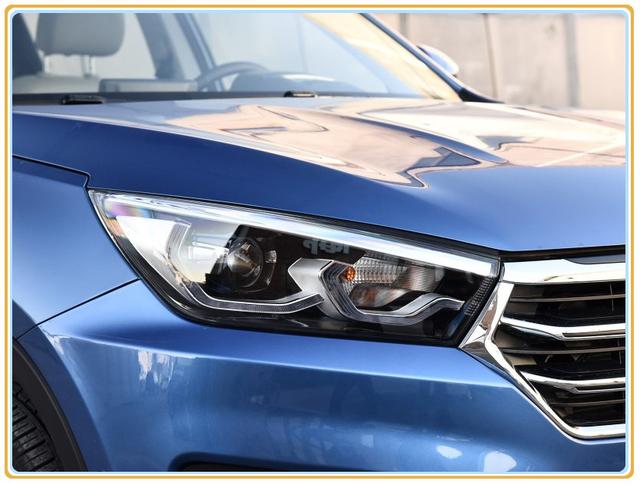 买宝骏510不如买它！30万逼格只卖6万，配ESP全景天窗