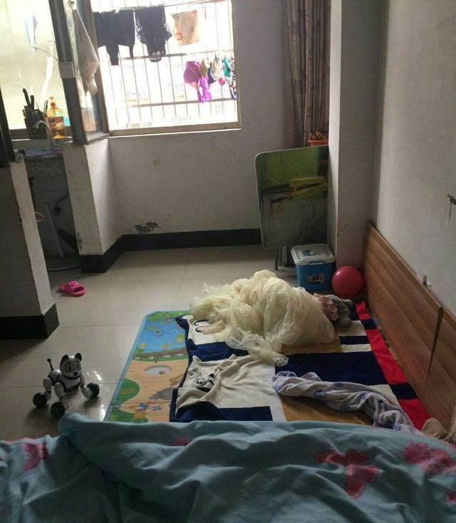 裸婚8年，一家三口至今还在深圳打工租房，还有谁能比我更惨？