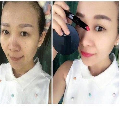 “打扮”和“不打扮”的女人究竟差别在哪里，看这3点就明了