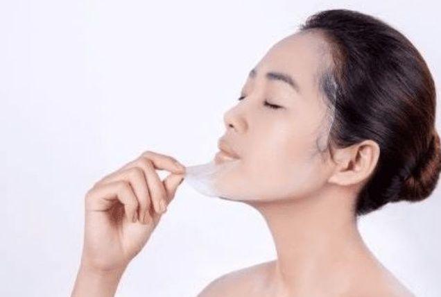 建议：女生敷面膜谨记3不要，否则敷再多都没用，甚至比不敷还差