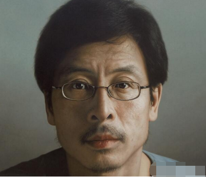 为何冷军一幅画过千万, 却供不应求? 专家: 用生命在作画!