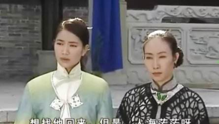 护士|曾是护士却阴差阳错成为演员，丈夫去世15年，独自抚养女儿至今未嫁