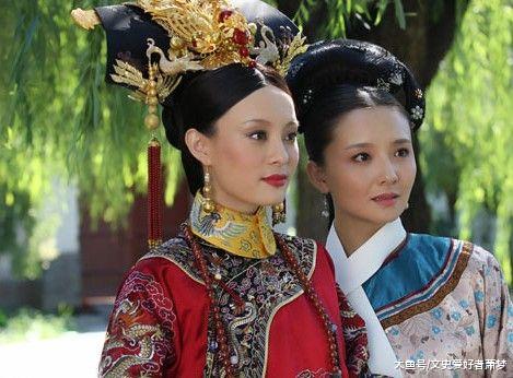 历史上孝顺的乾隆帝为何对母亲约法三章? 历史上孝顺的乾隆帝为何对母亲约法三章?
