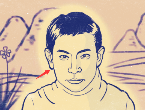 五种倒霉相，缺钱花，做啥啥不成，儿孙啃老没出息