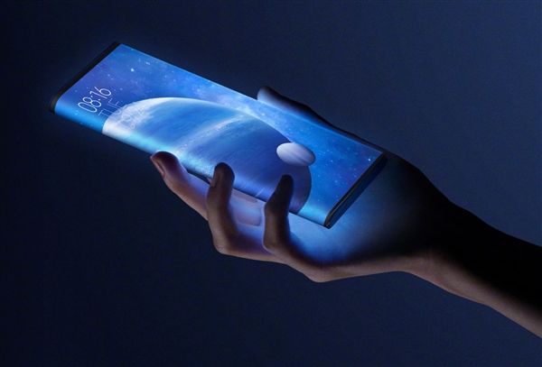 小米概念机登场，全国限量20台，“土豪”们天价难求