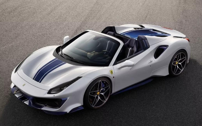 全球11大顶级豪车，认识6个算你及格，BBA榜上无名