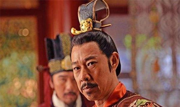 作为唐朝初代boss的堂弟，生前多打败仗，却在死后被人奉为战神