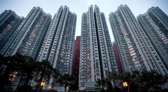 东湖高新|中国到底有多少“空房子”？看完数据恍然大悟，我们都低估了楼市